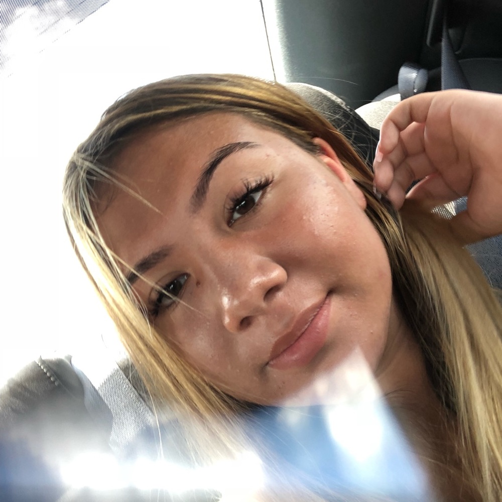 Meet your Posher, Kris